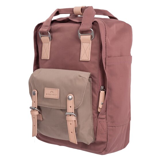 Doughnut Macaroon Daypack 38 cm Laptop compartment