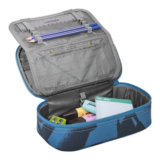 coocazoo pencil case 24 cm