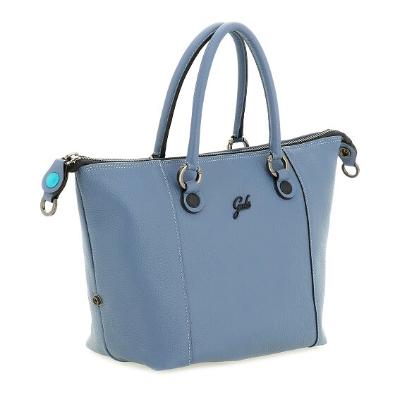 Gabs G3 Plus 5 in 1 leather shoulder bag 37 cm