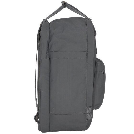 Fjällräven Kanken backpack 43 cm laptop compartment