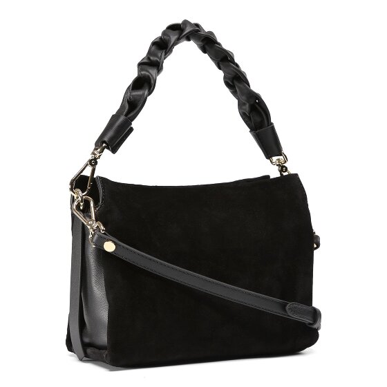 Coccinelle Boheme Shoulder Bag Leather 23 cm