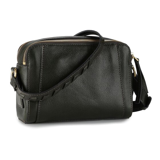 The Bridge Ines Shoulder bag Leather 21 cm