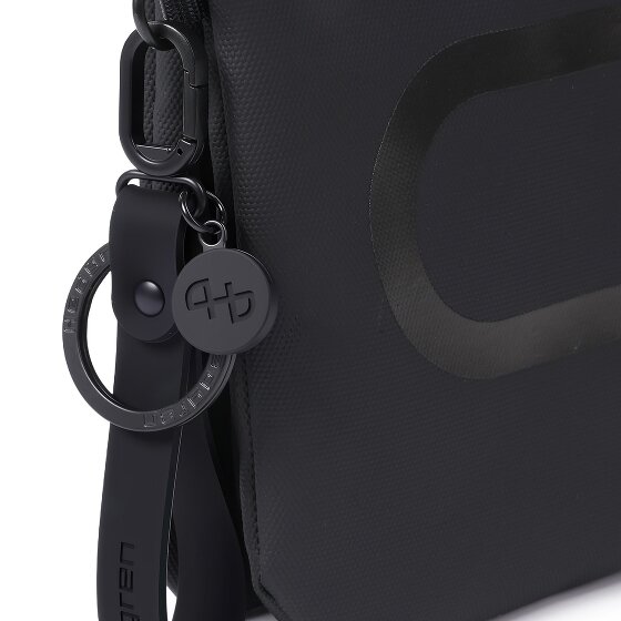 Hedgren Uni Shoulder bag RFID protection 24 cm