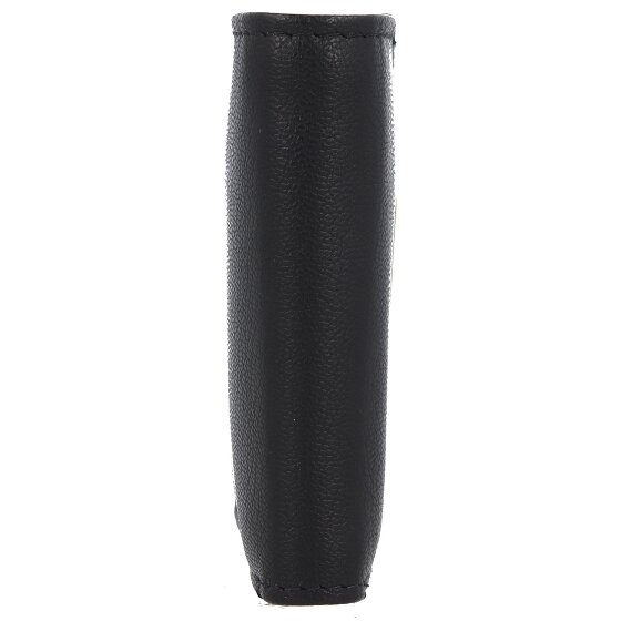 mano Don Leonardo wallet RFID leather 10 cm