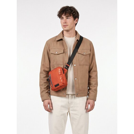 camel active Explore Shoulder bag S 22 cm