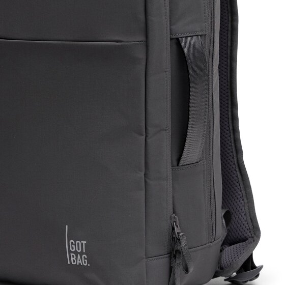 GOT BAG Commuter Pack Daypack 44 cm Laptop compartment