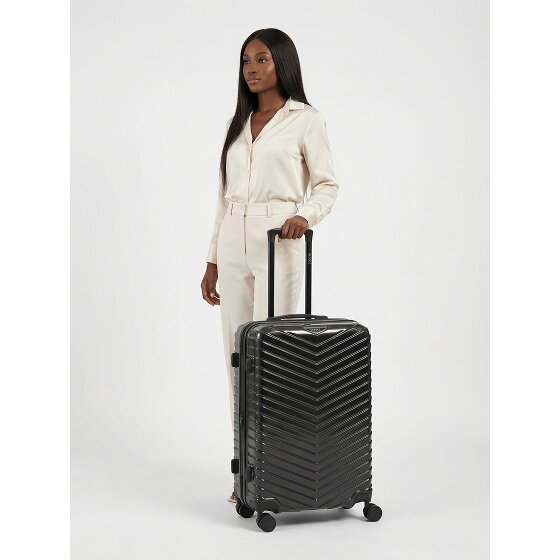 Redolz Essentials 18 2.0 4 wheels Trolley M 66 cm Expandable
