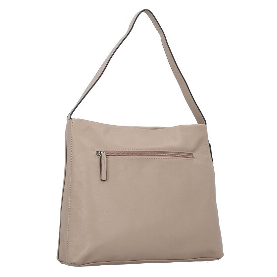 Tom Tailor Yuma Shoulder Bag 34 cm