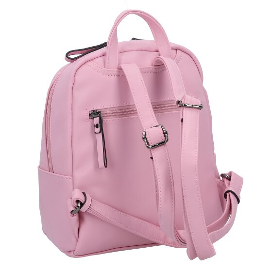 Tom Tailor Tamara City Backpack Leather 27 cm
