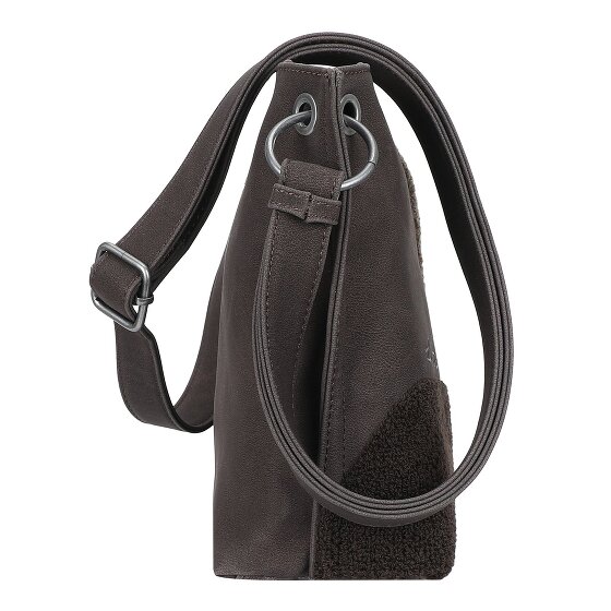 Fritzi aus Preußen Fritzi03 Shoulder bag 22.5 cm Fritzi aus Preußen Fritzi03 Shoulder bag 22.5 cm