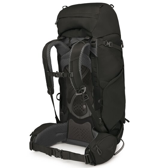 Osprey Kestrel 58 Hiking backpack L-XL 82 cm