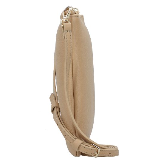 Coccinelle Best shoulder bag leather 28 cm