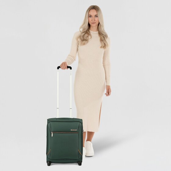 Samsonite Base Breeze 2 wheels Cabin suitcase 45 cm