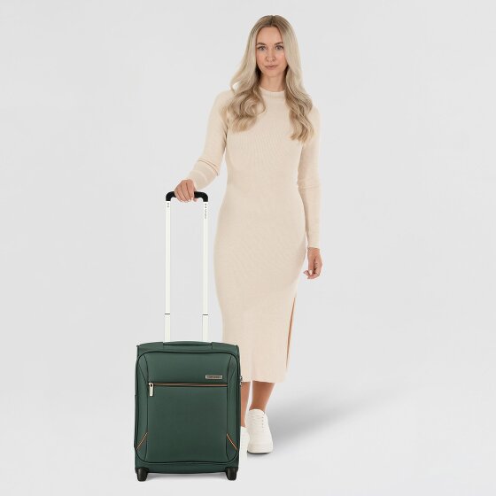 Samsonite Base Breeze 2 wheels Cabin trolley 45 cm