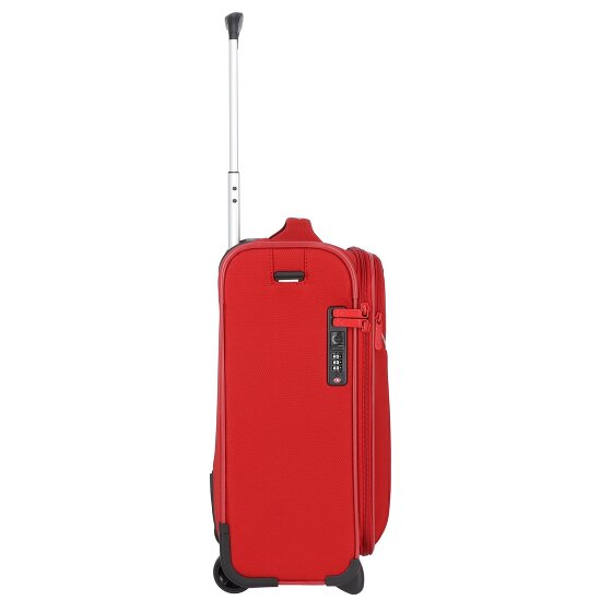Roncato Ironik 2.0 2 wheels Cabin trolley 45 cm