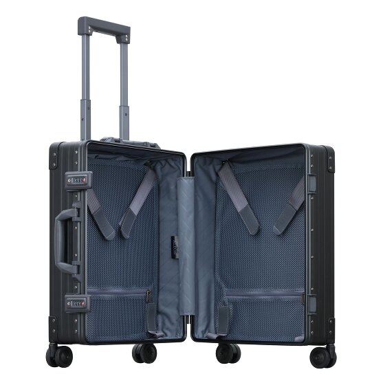 Aleon Traveler Domestic 4 Roll Cabin Trolley 55 cm