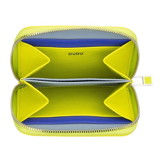 DuDu Hokkaido Wallet Leather 10 cm