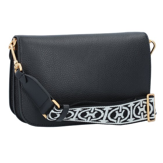 Coccinelle Beat Soft Clutch bag Leather 23.5 cm
