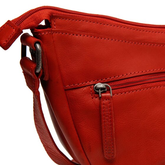 The Chesterfield Brand Clarita Shoulder bag Leather 35 cm