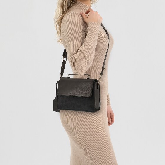 Cowboysbag Seattle Handbag Leather 25 cm