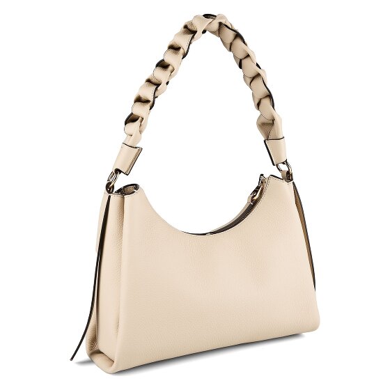 Coccinelle Boheme Shoulder Bag Genuine Leather 30 cm