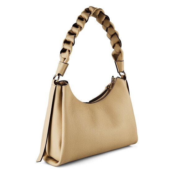 Coccinelle Boheme Shoulder Bag Leather 30 cm