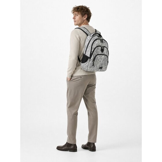 Travelite Basics Daypack 45 cm Laptop compartment