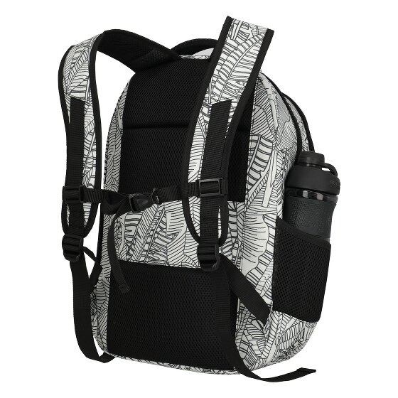 Travelite Basics Daypack 45 cm Laptop compartment