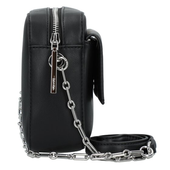 Calvin Klein CK Re-Lock Shoulder Bag 22 cm