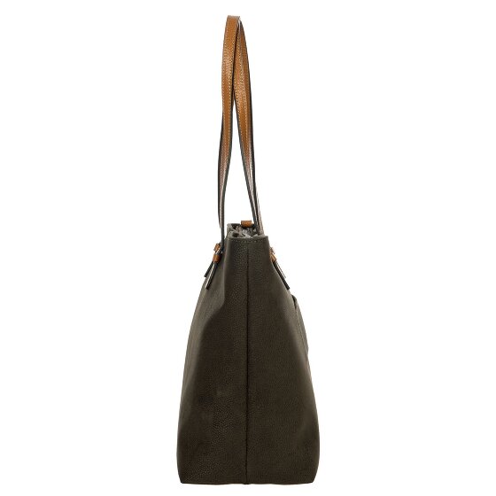 Bric's Life shoulder bag 35 cm
