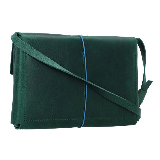 Harold's Keeper Clutch bag Genuine Leather 26 cm