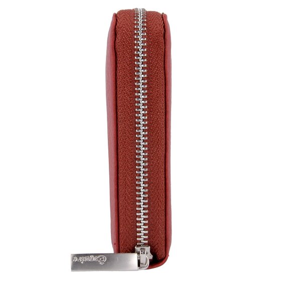 Esquire Deer wallet leather 19 cm