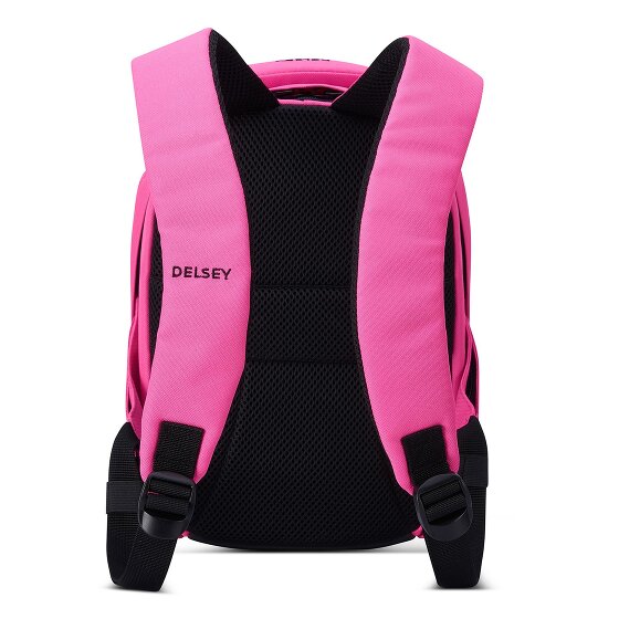 Delsey Paris Securban Micro City Backpack RFID 30.5 cm