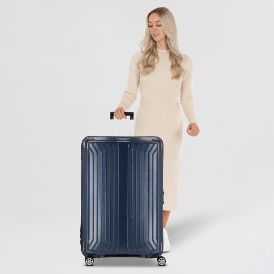 Samsonite Lite-Box 4 wheels Trolley 81 cm