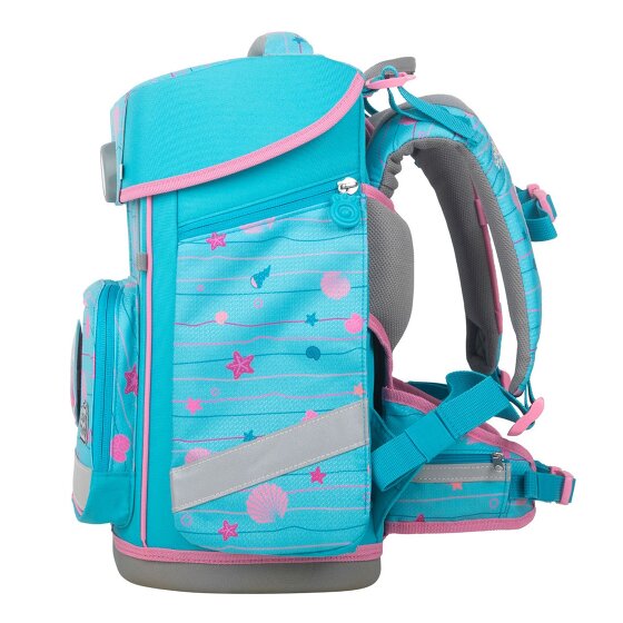School-Mood Champion Maxx School bag set