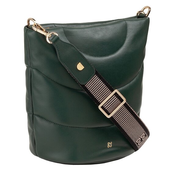 DuDu Barbara Shoulder Bag Leather 24.5 cm DuDu Barbara Shoulder Bag Leather 24.5 cm