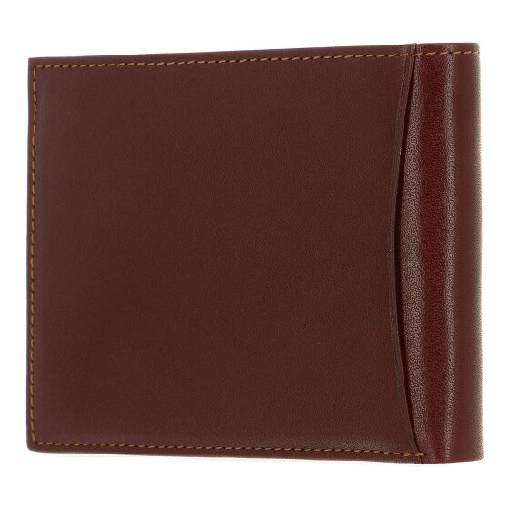 Golden Head Colorado Wallet RFID protection Genuine Leather 12 cm