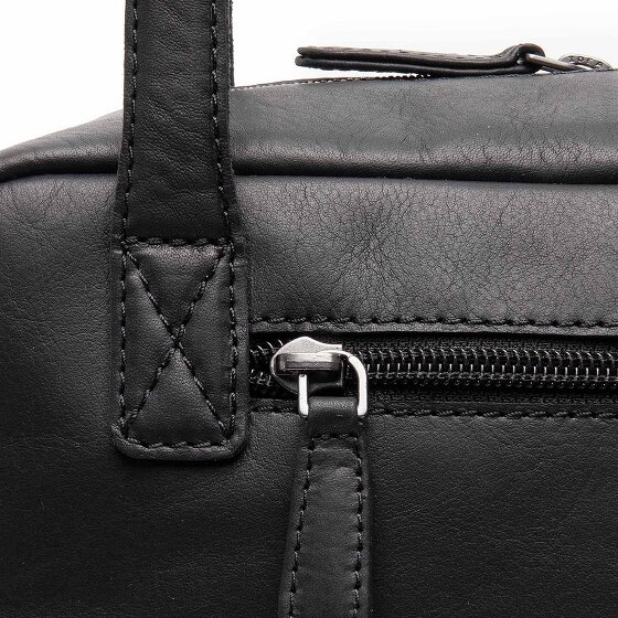 The Chesterfield Brand Fenno Shoulder Bag Leather 26 cm