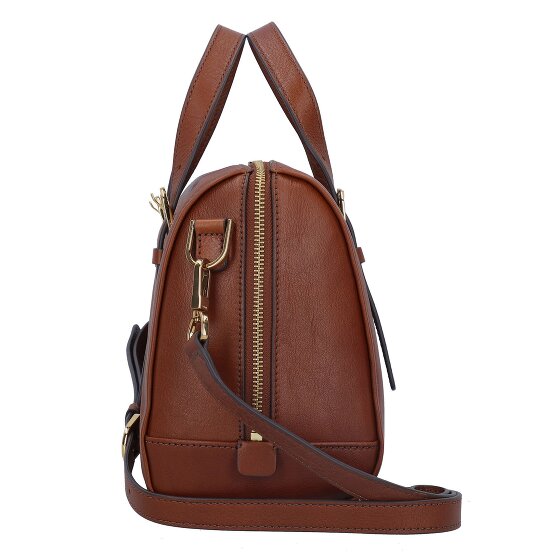 Fossil Carlie handbag leather 26 cm