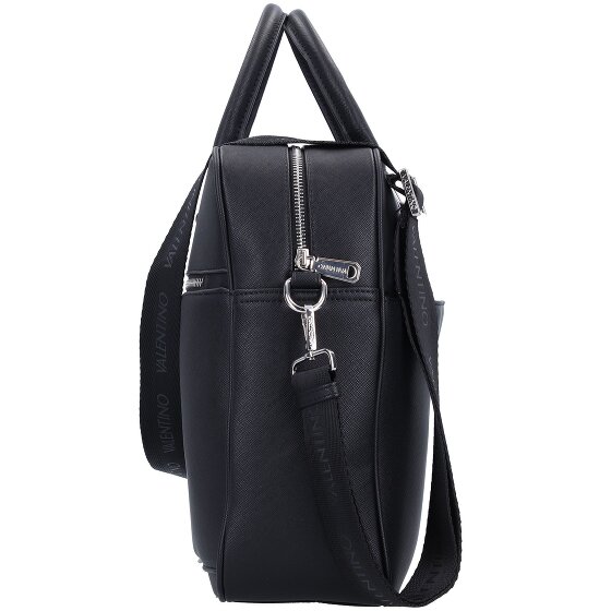 Valentino Marnier briefcase 43 cm laptop compartment