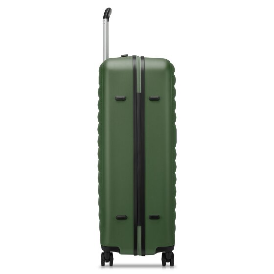 Roncato Ibiza 4 wheels Trolley L 75 cm