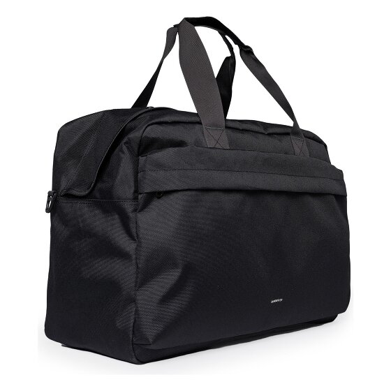 Sandqvist Go Weekender travel bag L 52 cm