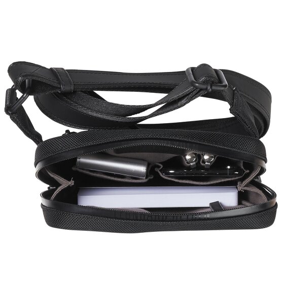 Leonhard Heyden Helsinki shoulder bag 18 cm