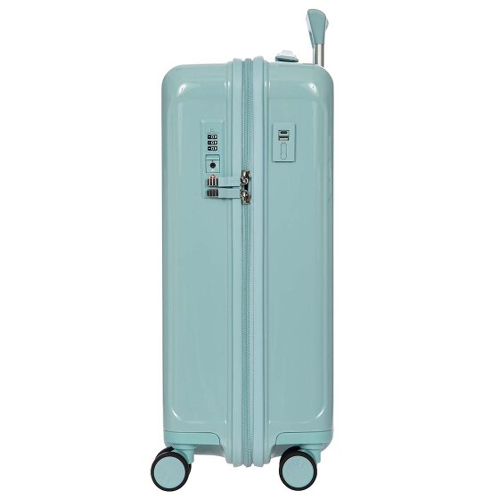 Bric's Positano 4 wheels Cabin trolley 55 cm