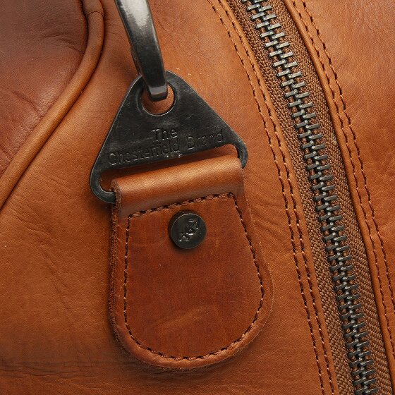 The Chesterfield Brand Volenza Weekender travel bag Leather 46 cm