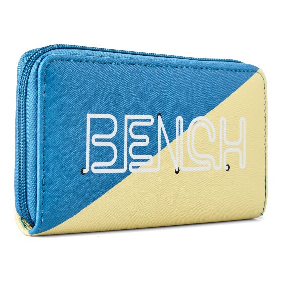 Bench Wallet 19 cm