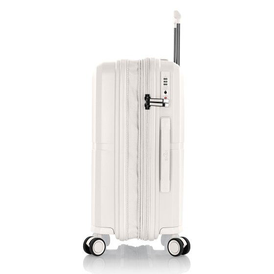 Heys AirLite 4 wheels Cabin trolley S 53 cm with expansion pleat