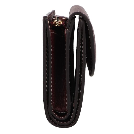 Aigner Miranda Wallet RFID protection Leather 11 cm