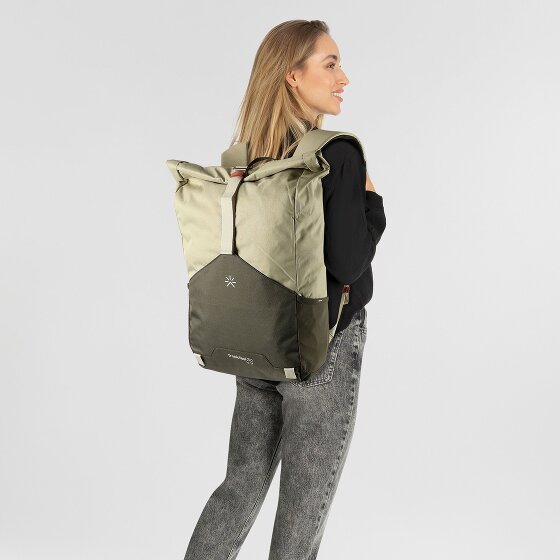 Tropicfeel Roll Go Daypack 43 cm Laptop compartment