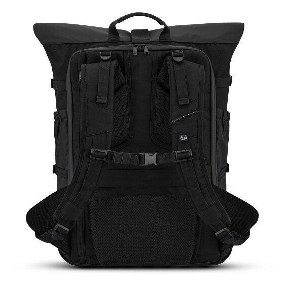 Johnny Urban Travel Series Allen Large Travel Daypack 50 cm Laptop compartment